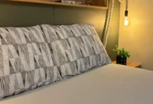 Por que a fronha do homem fica amarelada