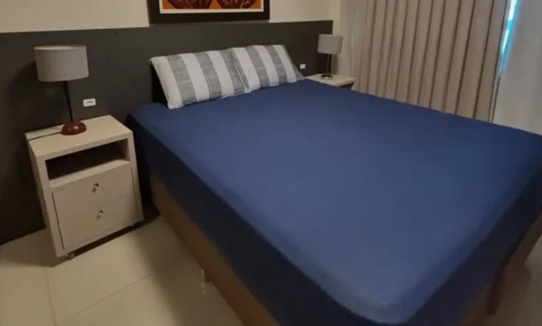 Por que homens mancham lençol