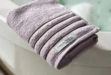 Por que minha toalha fede depois do banho