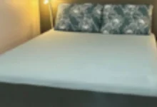 Posso usar lençol novo sem lavar