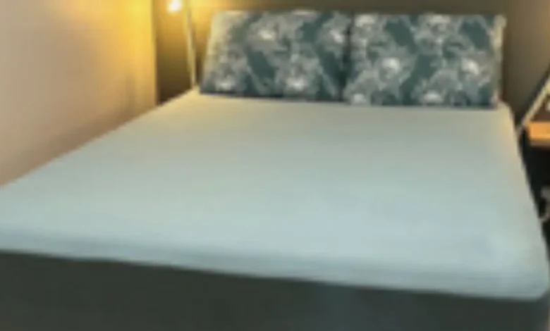 Posso usar lençol novo sem lavar