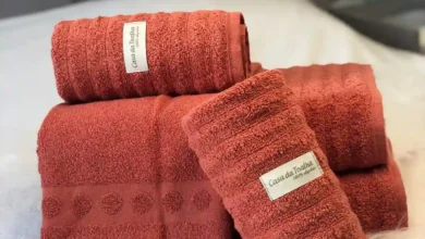 toalha de banho gramatura 500 g/m2 é boa