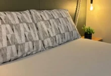 100% algodão ou 100% poliéster