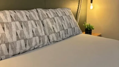 100% algodão ou 100% poliéster