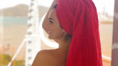 6 cuidados no banho que você deve ter com seu corpo