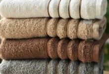 Como tirar cheiro de umidade da toalha de banho