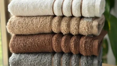 Como tirar cheiro de umidade da toalha de banho