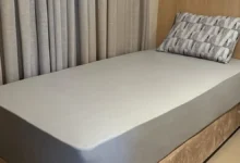 Como transformar um lençol comum em um lençol de elástico