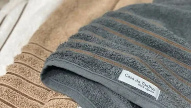 Importância do banho para a saúde