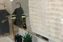 O que fazer com toalha que não enxuga