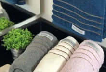 O que fazer para toalha de banho parar de pinicar