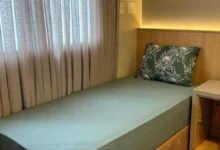 Posso lavar roupa de cama com roupa normal