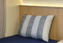 Qual a maior quantidade de fios de lençol