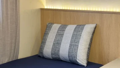 Qual a maior quantidade de fios de lençol