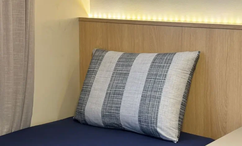 Qual a maior quantidade de fios de lençol