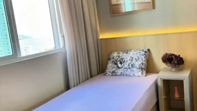 Tecido percal é quente ou frio