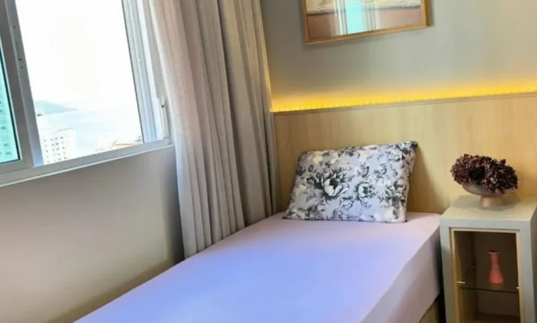 Tecido percal é quente ou frio