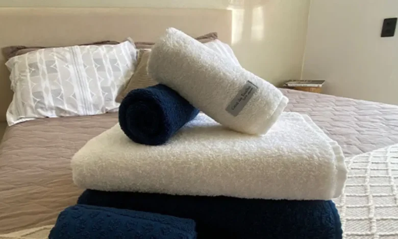 Toalha gramatura 600 é boa