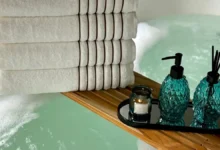 Banho e autocuidado: por que esse momento pesa no bem-estar