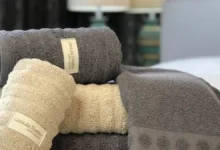 Pele sensível pede atenção: como escolher a toalha ideal