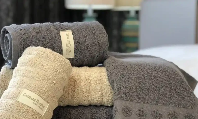 Pele sensível pede atenção: como escolher a toalha ideal