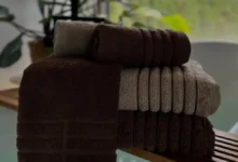 Qual melhor toalha para quem mora em apartamento