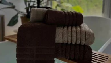 Qual melhor toalha para quem mora em apartamento