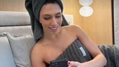 Tem que esperar o corpo esfriar para tomar banho