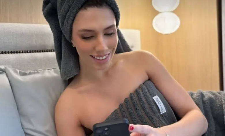 Tem que esperar o corpo esfriar para tomar banho