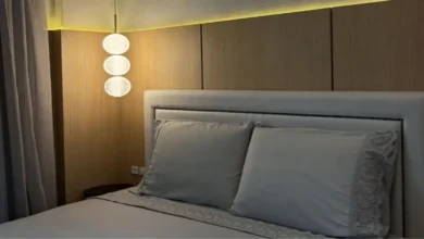 Como guardar jogos de cama completos sem perder peça