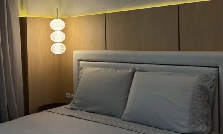 Como guardar jogos de cama completos sem perder peça
