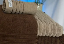 Qual melhor toalha para absorção máxima