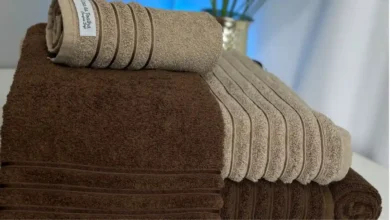 Qual melhor toalha para absorção máxima