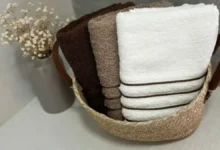 Vale mais a pena comprar kit de toalhas ou separadas