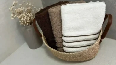 Vale mais a pena comprar kit de toalhas ou separadas