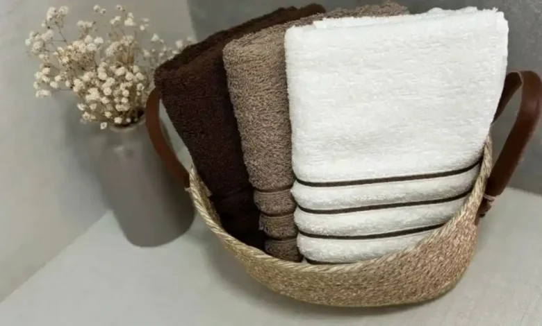 Vale mais a pena comprar kit de toalhas ou separadas