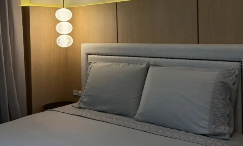 Melhores jogos de cama percal 300 fios