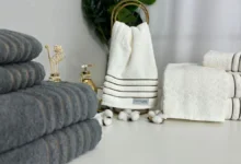 Onde comprar toalhas online com segurança