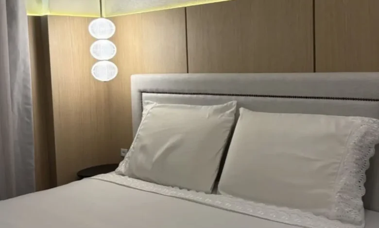 Como escolher lençol para cama casal queen e king