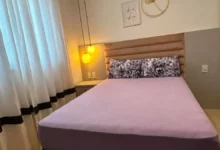 Como guardar roupa de cama sem cheiro de armário