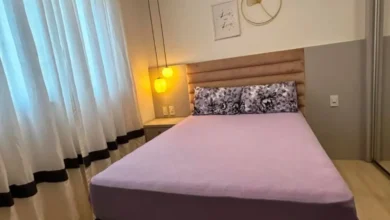 Como guardar roupa de cama sem cheiro de armário