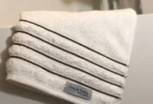 Como usar percarbonato na lavagem de toalhas