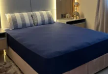 Jogo de cama 4 peças