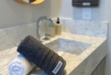 Melhor marca de toalha de rosto