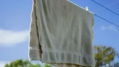 O que diferencia uma toalha grossa de uma toalha pesada